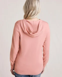 Julipa Hooded Knitted Jumper