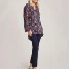 Julipa Jersey Blouse