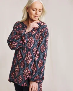 Julipa Jersey Blouse