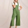 Julipa Jersey Dungaree