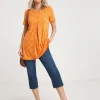 Julipa Jersey Tunic