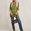 Julipa Jersey Tunic