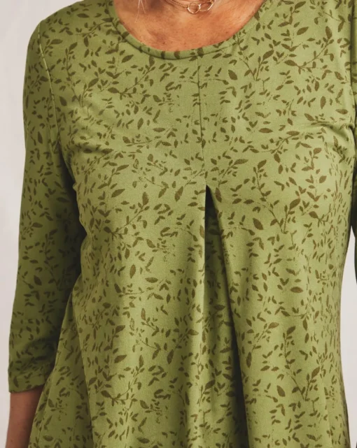 Julipa Jersey Tunic