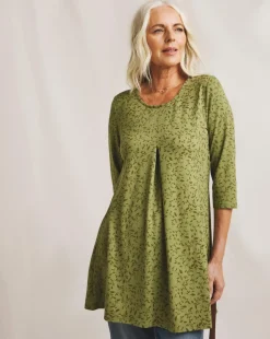 Julipa Jersey Tunic