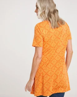 Julipa Jersey Tunic
