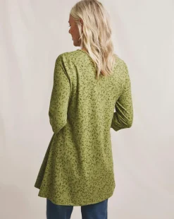Julipa Jersey Tunic