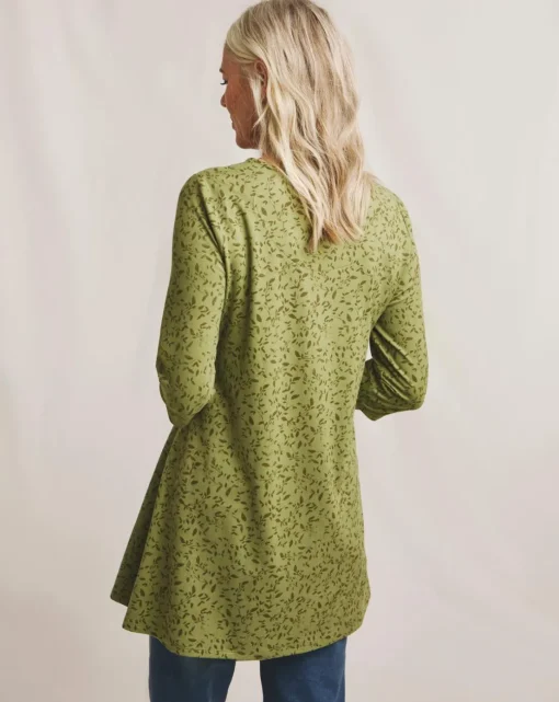 Julipa Jersey Tunic