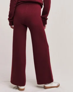 Julipa Knitted Co-Ord Trouser