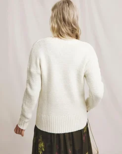 Julipa Mixed Cable Jumper