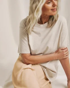 Julipa Mock Wrap Skirt