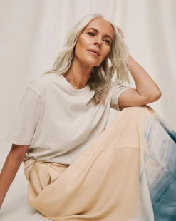 Julipa Mock Wrap Skirt