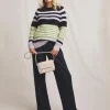 Julipa Multi Stripe Jumper