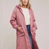 Julipa Parka Jacket