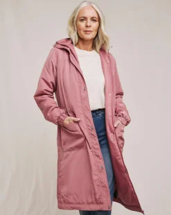 Julipa Parka Jacket