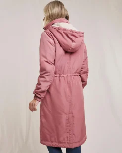 Julipa Parka Jacket