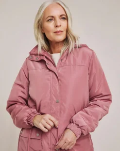 Julipa Parka Jacket
