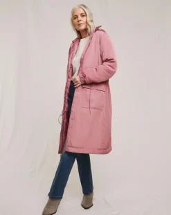 Julipa Parka Jacket