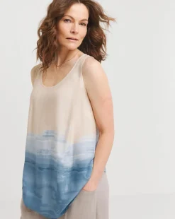 Julipa Printed Top