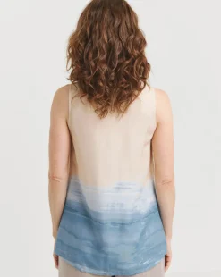 Julipa Printed Top