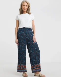Julipa Reversible Trousers