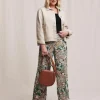 Julipa Reversible Trousers