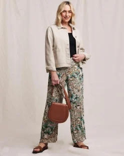 Julipa Reversible Trousers