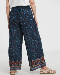 Julipa Reversible Trousers