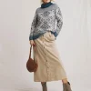 Julipa Roll Neck Jumper