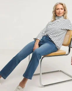 Julipa Slim Fit Jean