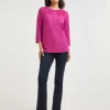 Julipa Slim Fit Mid Rise Jean