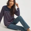 Julipa Slim Fit Mid Rise Jean