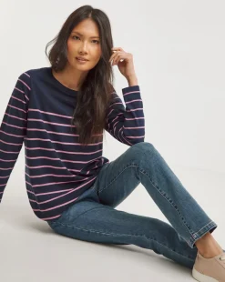 Julipa Slim Fit Mid Rise Jean