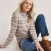 Julipa Space Dye Jumper