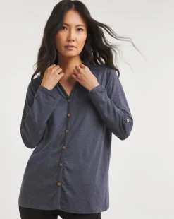 Julipa Sparkle Jersey Shirt
