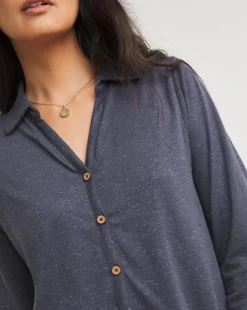 Julipa Sparkle Jersey Shirt