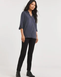 Julipa Sparkle Jersey Shirt