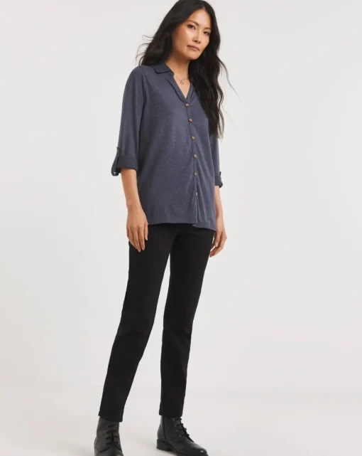 Julipa Sparkle Jersey Shirt
