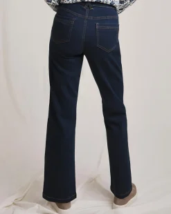 Julipa Straight Fit Stretch Jeggings Short