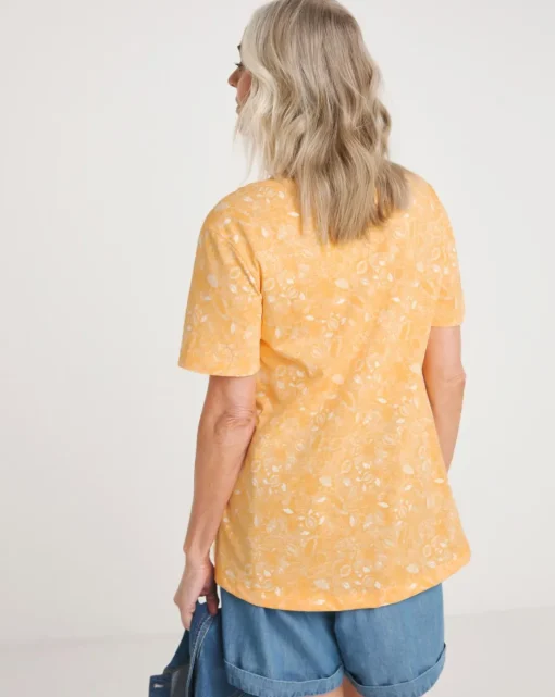 Julipa V Neck T-Shirt