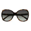 Karen Millen KM5055 Sunglasses