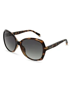 Karen Millen KM5055 Sunglasses