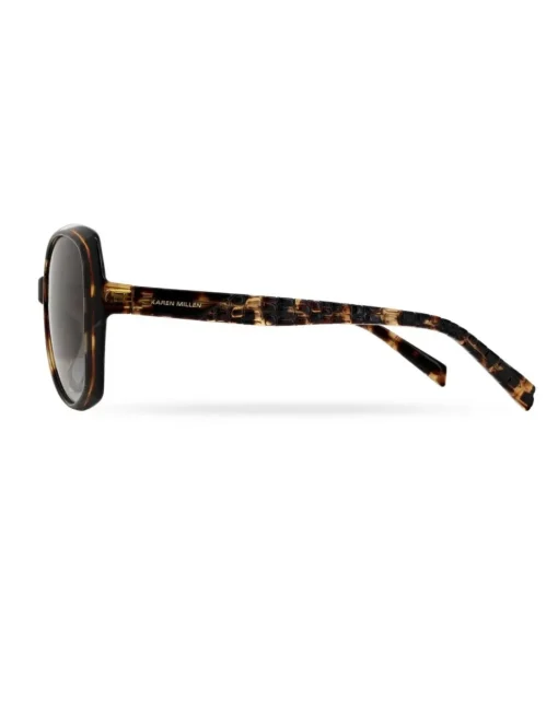 Karen Millen KM5055 Sunglasses