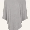 Knit Poncho