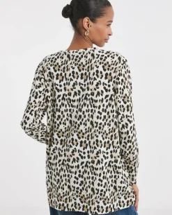 Long Sleeve Slouch T-Shirt