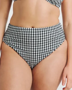 MAGISCULPT Firm Control Contour Me High Waist Bikini Brief