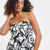 MAGISCULPT Medium Control Blouson Top