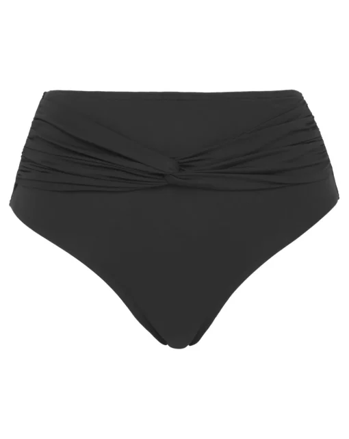 MAGISCULPT Medium Control Twist Front High Waist Bikini Brief