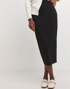 Magisculpt Midaxi Skirt