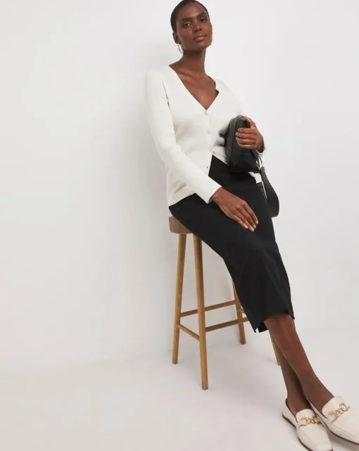 Magisculpt Midaxi Skirt