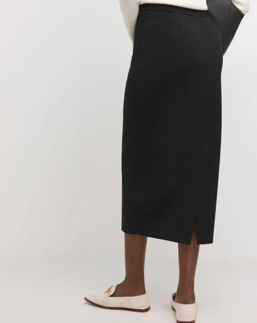 Magisculpt Midaxi Skirt
